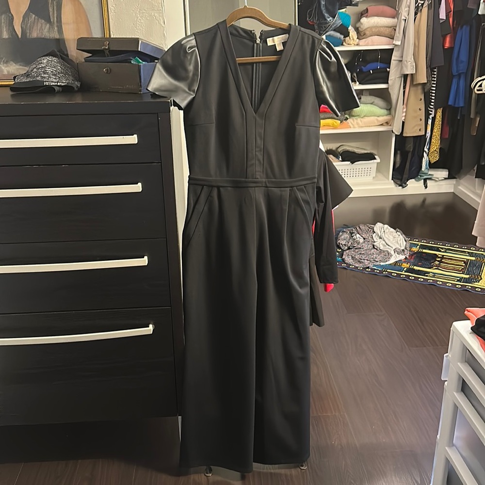 Micheal kors jumpsuit